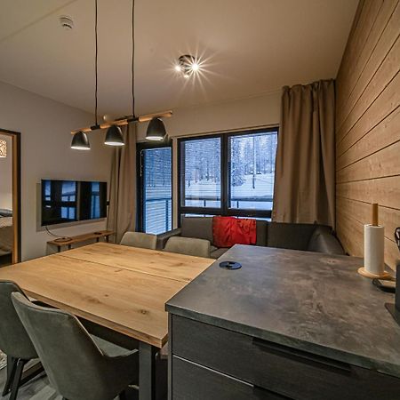 Levillas Cranberry C14 Exteriér fotografie
