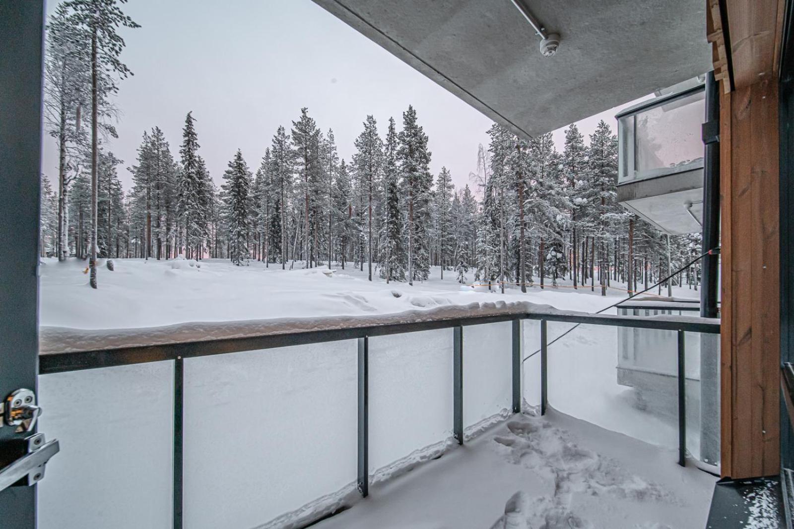 Levillas Cranberry C14 Exteriér fotografie