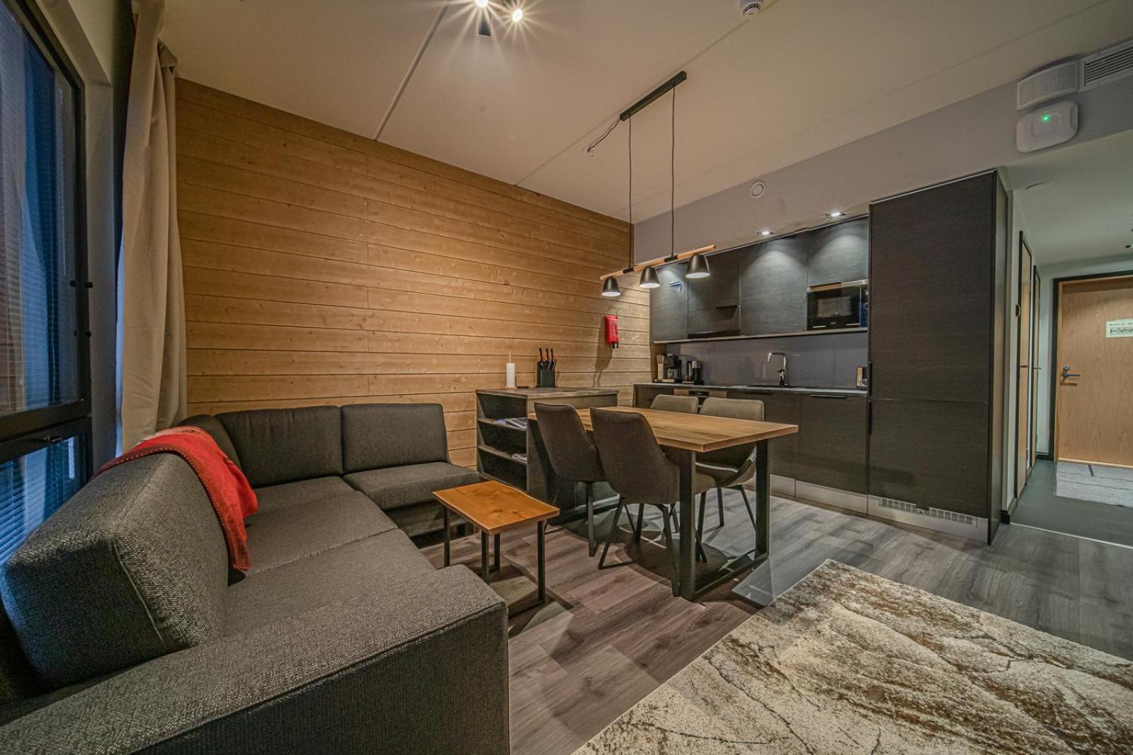 Levillas Cranberry C14 Exteriér fotografie