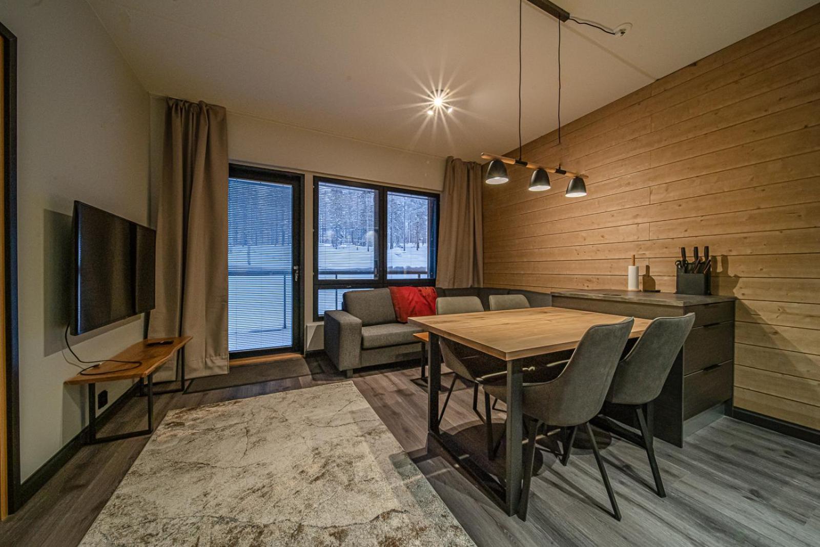 Levillas Cranberry C14 Exteriér fotografie