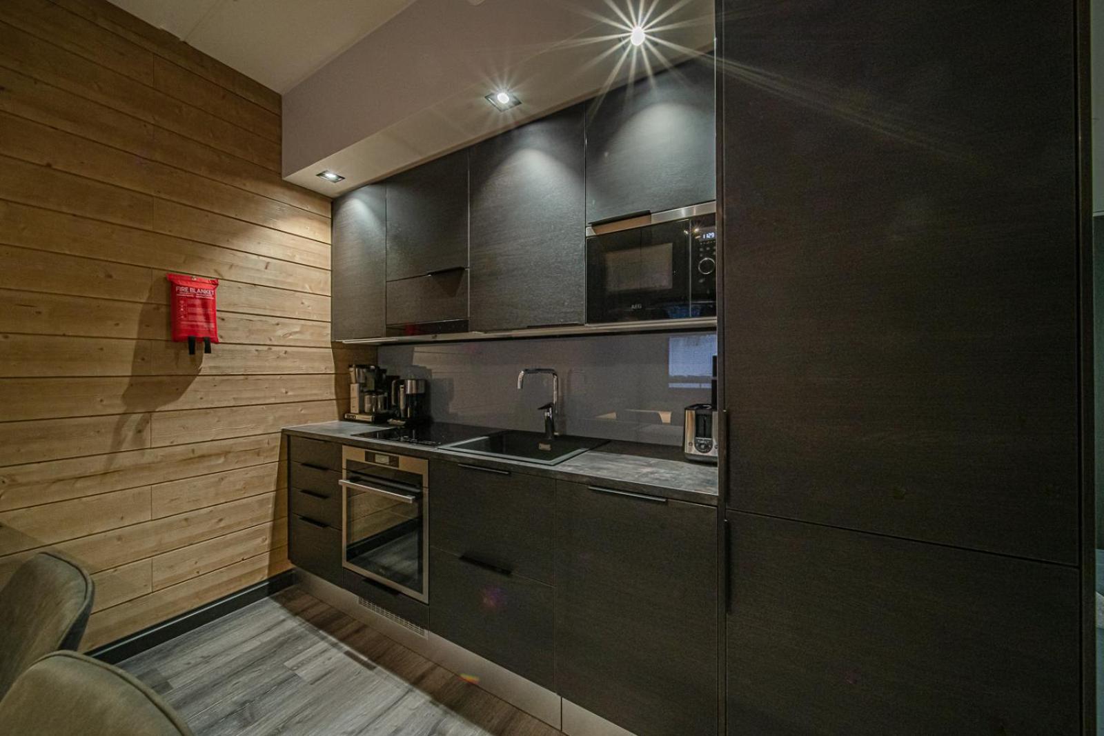 Levillas Cranberry C14 Exteriér fotografie
