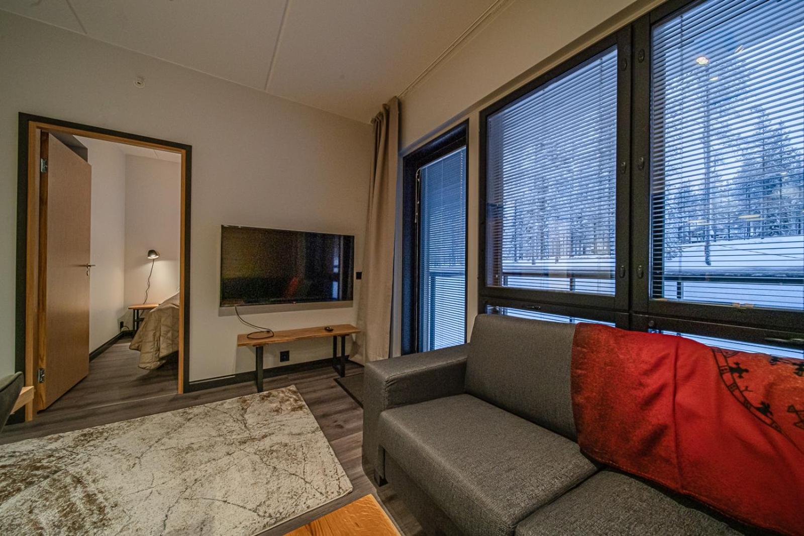 Levillas Cranberry C14 Exteriér fotografie