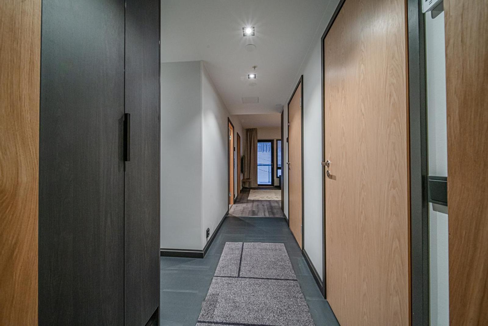 Levillas Cranberry C14 Exteriér fotografie