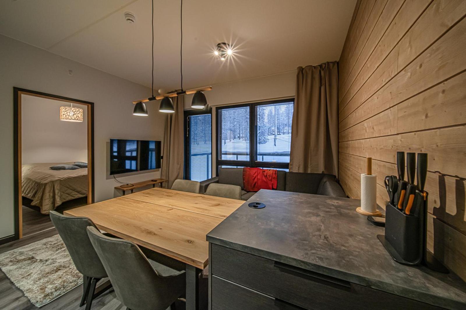 Levillas Cranberry C14 Exteriér fotografie