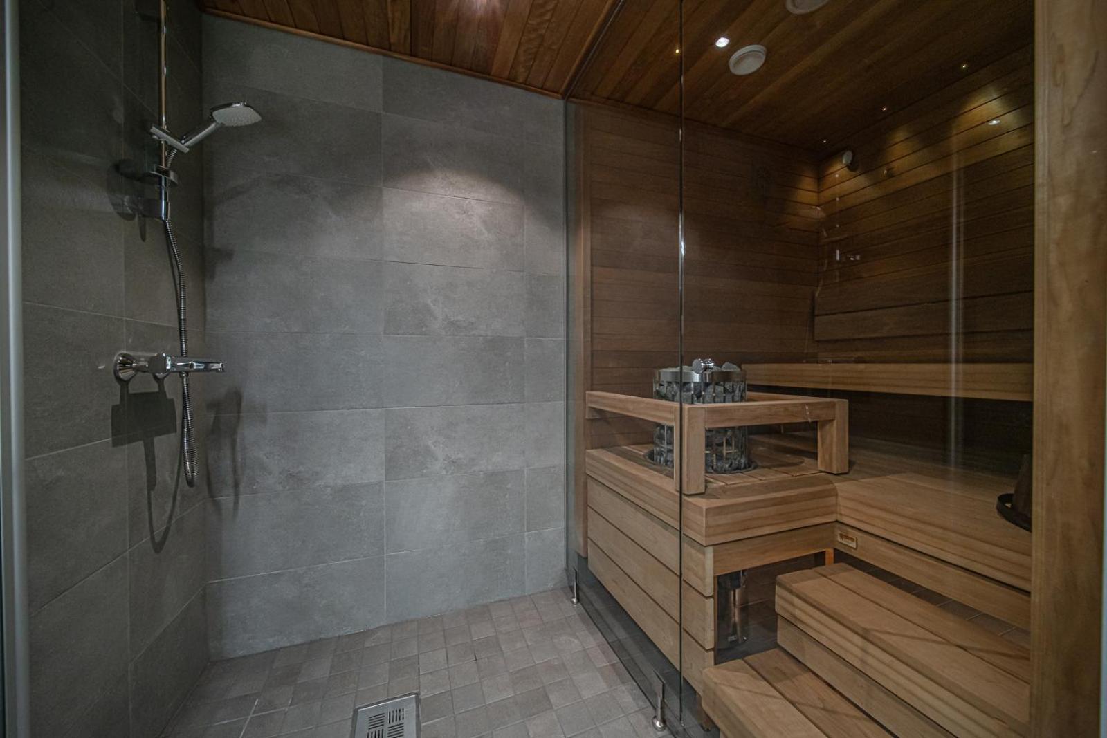 Levillas Cranberry C14 Exteriér fotografie