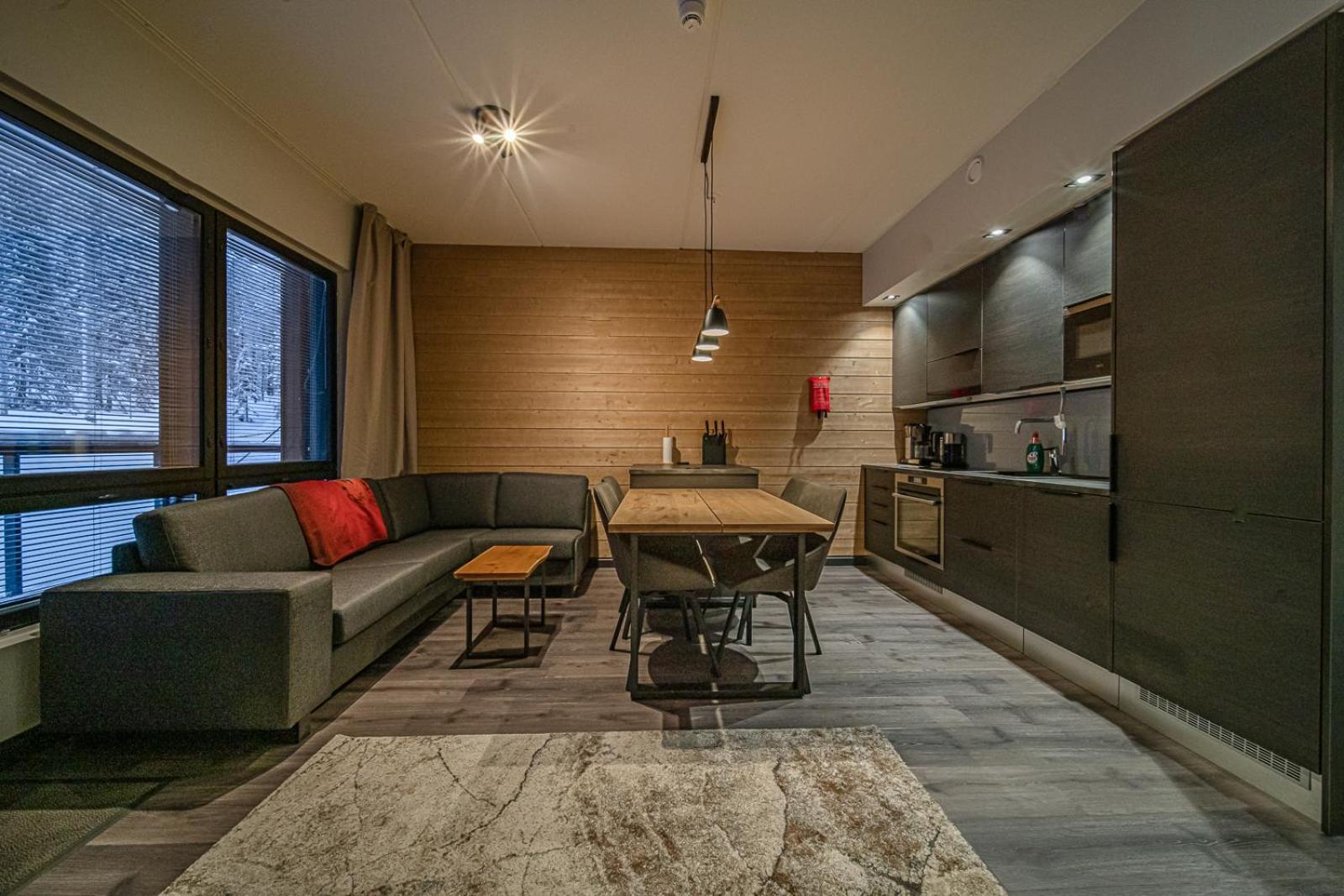 Levillas Cranberry C14 Exteriér fotografie